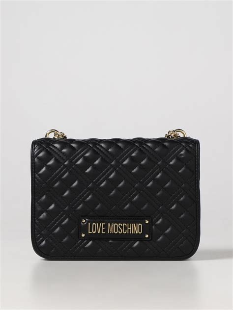 moschino quality